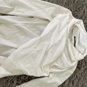 Gorgeous white shirt